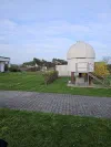 Sternenfreunde Furth e.V.: Besuch der Sternwarte Feuerstein