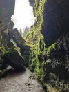 Sternenfreunde Furth e.V.: Teufelshöhle bei Pottenstein