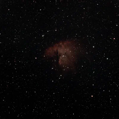 NGC281