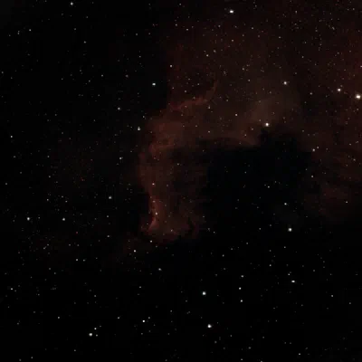NGC7000
