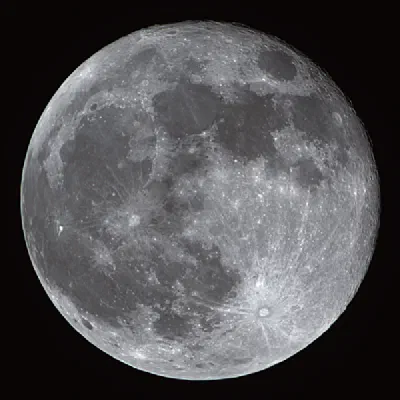Mond
