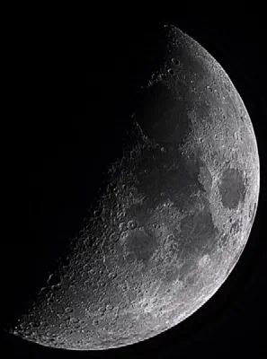 Mond