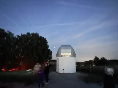 Mondfinsternis