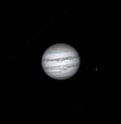 Jupiter