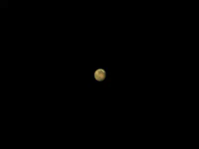 Mars