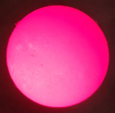 Sonne